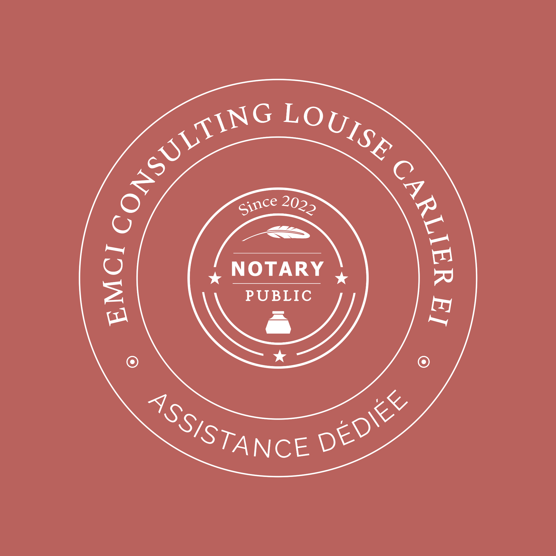 EMCI Consulting — Louise Carlier